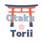 square otaku torii logo